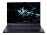 ACER Predator PHN18-72-9332 Intel Core Ultra 9 275HX 18inch WQXGA 32GB 1TB RTX 5070 W11H