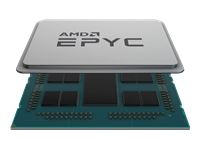 HPE AMD EPYC 9115 3.2-3.4GHz 16-core 155W Processor