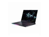 ACER Predator PH18-73-96BL Intel Core Ultra 9 275HX 18inch WQXGA 32GB 2TB RTX 5080 W11H