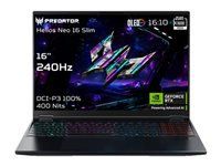 ACER Predator PHN16S-71-96YW Intel Core Ultra 9 275HX 16inch OLED 32GB 1TB RTX 5070 W11H