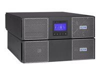 EATON 9PX 8000i 8000VA/7200W Tower/Rack 6U UBS RS32 dry contacts 3min Runtime 7000W