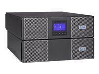 EATON 9PX 11000i 11000VA/10000 Tower/Rack 6U UBS RS32 dry contacts 3min Runtime 8700W