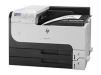 HP LaserJet Enterprise 700 Printer M712dn Printer Mono B/W Duplex laser A3/Ledger 1200dpi 41ppm capacity: 600 sheets USB LAN USB