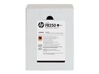 HP Scitex FB250 Black Ink