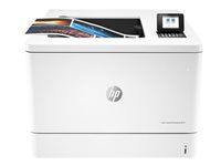 HP Color LaserJet Enterprise M751dn Printer colour Duplex laser A3/Ledger 600x600dpi 41ppmmono/41ppmcolour 650 sheets USB LAN