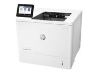 HP LaserJet Enterprise M612dn Printer Mono B/W Duplex laser A4 1200x1200dpi 71ppm capacity: 650 sheets USB 2.0 LAN USB 2.0 host