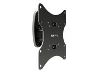 EATON TRIPPLITE Swivel/Tilt Wall Mount for 17inch to 42inch TVs and Monitors 80 Swivel -15 to +15 Tilt -4 to +4 Screen Adjustment