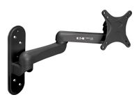 EATON TRIPPLITE Swivel/Tilt Wall Mount for 13inch to 27inch TVs and Monitors