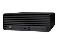 HP Pro 400 G9 SFF Intel Core i3-12100 8GB 256GB SSD FREE DOS (EN)