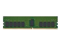 KINGSTON 32GB 3200MT/s DDR4 ECC Reg CL22 DIMM 2Rx8 Hynix D