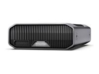 SANDISK Professional G-DRIVE Project-G Drive Pro 24TB 3.5inch External HDD