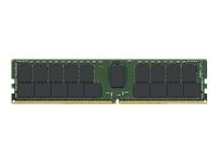 KINGSTON 32GB 3200MHz DDR4 ECC Reg CL22 DIMM 2Rx4 Micron R Rambus