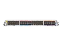 CISCO ASR 9000 400GE Service Edge Combo Line Card - 5th Gen