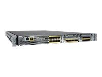 CISCO Firepower 4112 NGFW Appliance 1U 2 x NetMod Bays