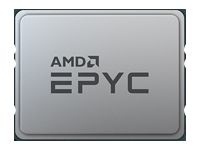 AMD EPYC 32Core Model 9354P SP5 Tray