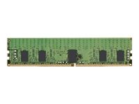 KINGSTON 16GB 2666MT/s DDR4 ECC Reg CL19 DIMM 1Rx8 Micron F Rambus