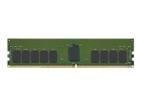 KINGSTON 32GB 2666MT/s DDR4 ECC Reg CL19 DIMM 2Rx8 Micron F Rambus