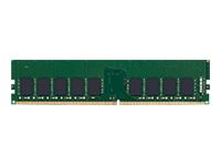 KINGSTON 16GB 3200MT/s DDR4 ECC CL22 DIMM 2Rx8 Hynix E