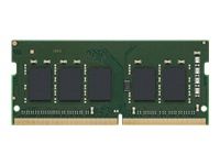 KINGSTON 16GB 3200MHz DDR4 ECC CL22 SODIMM 1Rx8 Hynix C