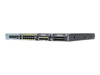 CISCO Firepower 2140 NGFW Appliance 1U 1x NetMod Bay