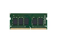 KINGSTON 8GB 3200MT/s DDR4 ECC CL22 SODIMM 1Rx8 Hynix E