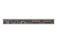CISCO ASR1001-HX Cisco ASR1001-HX System,4x10GE+4x1GE,2xP/S, optional crypto