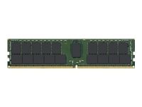KINGSTON 32GB 2666MHz DDR4 ECC Reg CL19 DIMM 2Rx4 Micron R Rambus