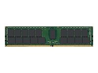 KINGSTON 64GB 3200MT/s DDR4 ECC Reg CL22 DIMM 2Rx4 Hynix D