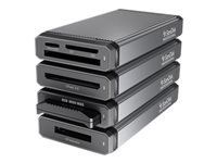 SANDISK Professional PRO-READER Cfexpress USB 3.2 Gen 2 High-Performance Card Reader