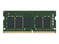 KINGSTON 8GB 3200MHz DDR4 ECC CL22 SODIMM 1Rx8 Hynix D