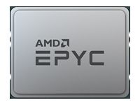 AMD EPYC 96Core Model 9654P SP5 Tray