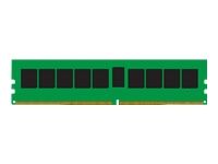 KINGSTON 16GB 2666MHz DDR4 ECC Reg CL19 DIMM 1Rx4 Hynix D IDT