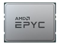 AMD EPYC 64Core Model 9554P SP5 Tray