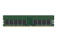 KINGSTON 32GB 2666MHz DDR4 ECC CL19 DIMM 2Rx8 Hynix C