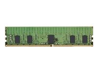 KINGSTON 16GB 3200MT/s DDR4 ECC Reg CL22 DIMM 1Rx8 Micron F Rambus