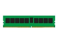 KINGSTON 16GB 2666MHz DDR4 ECC Reg CL19 DIMM 2Rx8 Hynix D IDT