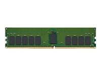 KINGSTON 32GB 3200MT/s DDR4 ECC Reg CL22 DIMM 2Rx8 Micron F Rambus