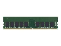 KINGSTON 32GB 3200MHz DDR4 ECC CL22 DIMM 2Rx8 Hynix C