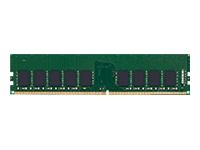 KINGSTON 32GB 3200MT/s DDR4 ECC CL22 DIMM 2Rx8 Hynix D