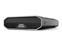 SANDISK Professional G-DRIVE 8TB 3.5inch EMEAI