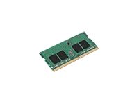 KINGSTON 8GB 2666MHz DDR4 ECC CL19 SODIMM 1Rx8 Hynix D