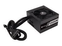 CORSAIR Builder Serie CX650M Modular Power Supply EU Version
