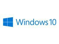 MS Win 10 HomeN GGK Win32 Bulgarian 1pk DSP ORT OEI EEA Only DVD
