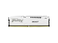 KINGSTON FURY Beast 32GB DIMM DDR5 5600MT/s DDR5 CL36 Kit of 2 White EXPO