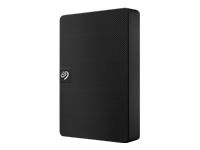 SEAGATE Expansion Portable 4TB HDD USB3.0 2.5inch Includes Rescue and software RTL extern (P)