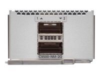 CISCO Catalyst 9500 2 x 40GE Network Module