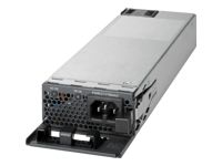 CISCO Upgrade to 715W AC 80+ Platinum Config 1 Power Supply