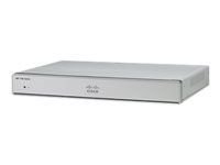 CISCO ISR 1100 8P Dual GE SFP Router Pluggable SMS/GPS EMEA AND NA