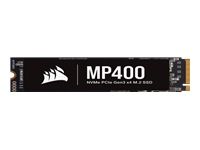 CORSAIR MP400 1TB NVMe PCIe M.2 SSD