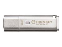 KINGSTON 32GB IKLP50 AES USB w/256bit Encryption
